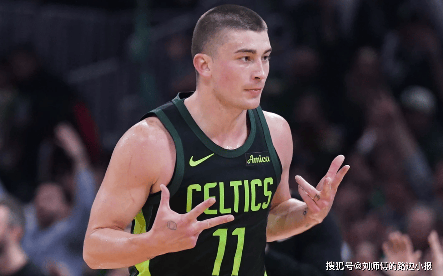 爱游戏-关于国际比赛日波士顿凯尔特人调整名单以备NBA常规赛，单刀错失环节打磨，气氛紧张，资深球员宣示担当的信息