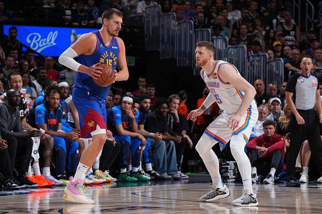 赛前丹佛掘金战术微调——CBA常规赛节点到来；媒体盛赞；年轻球员得到机会的简单介绍