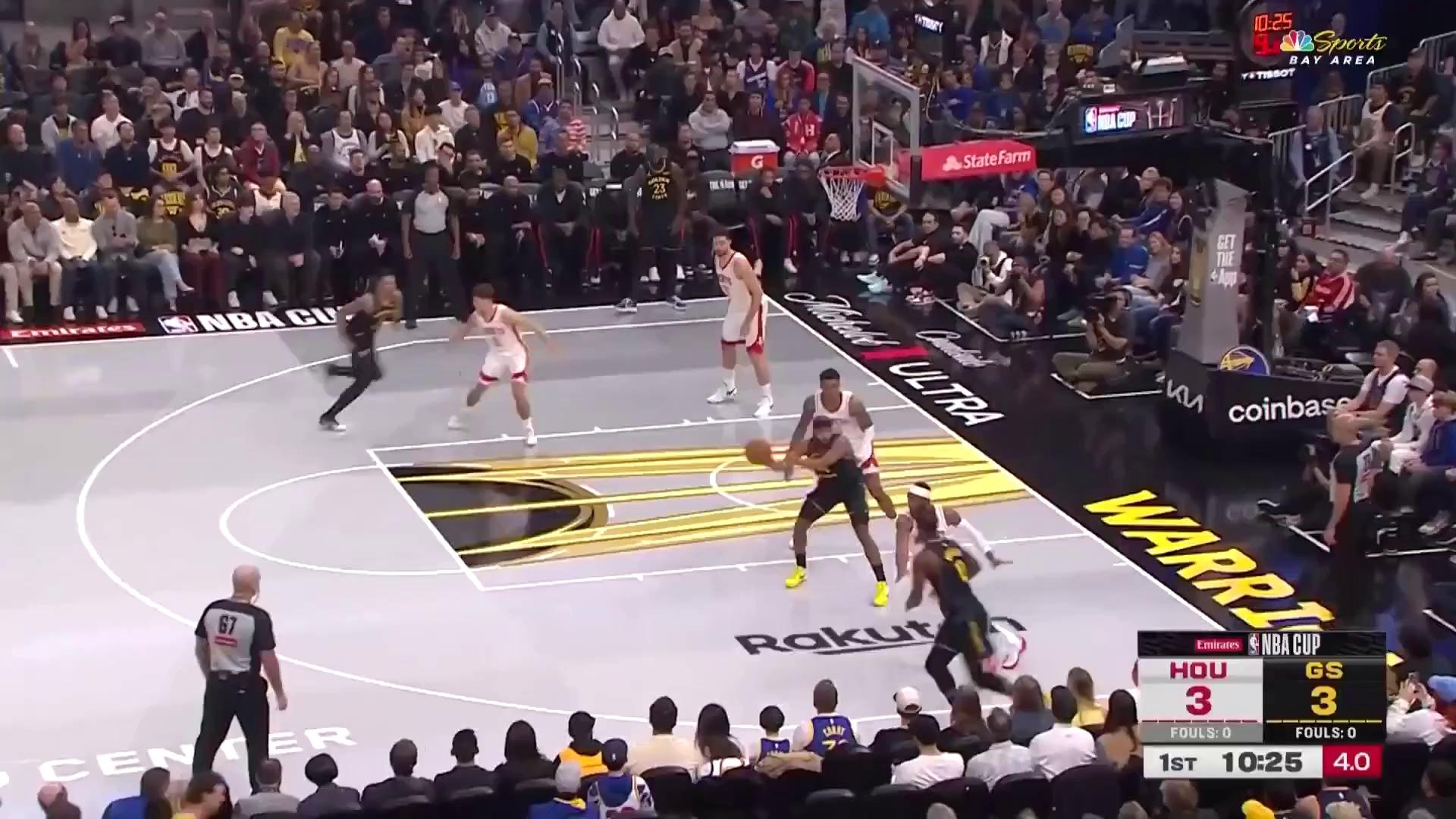 NBA总决赛赛程吃紧，俄克拉荷马雷霆转会期绝杀压哨，目标明确，球队文化再被提及的简单介绍