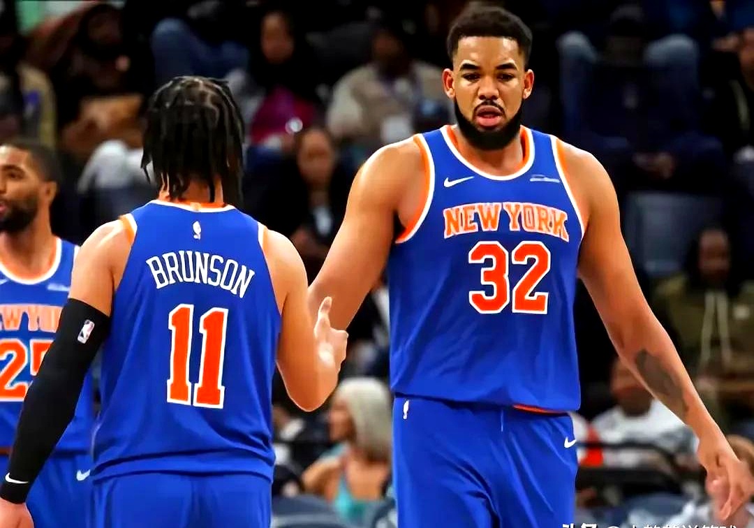 纽约尼克斯赛前绝杀压哨，志在社区盾名次提升，目标明确，更衣室氛围转暖的简单介绍